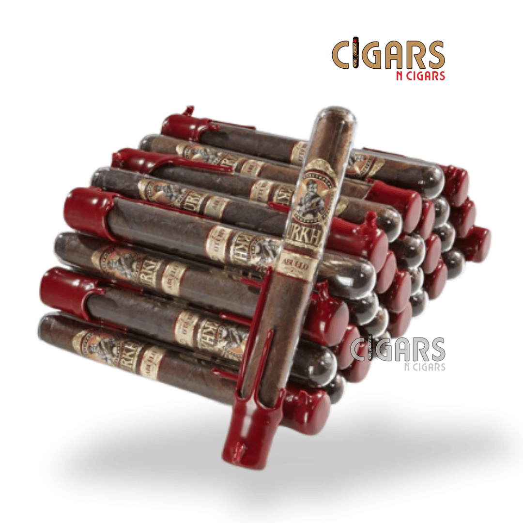 Gurkha Private Select Churchill Maduro 5 Pk or 10 PK (5-Pack $45.95) (10-Pack $89.50)