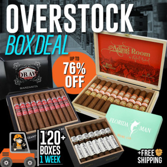 120+ items, 1 week: help me trim down and I'll make it well worth your while