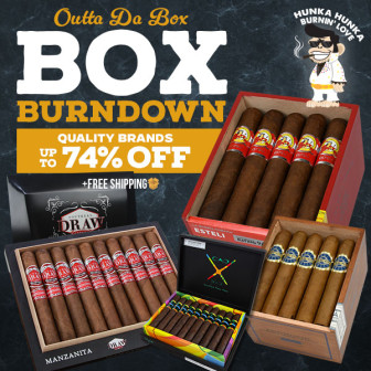 OUTTA DA BOX: BOX CLEARANCE SALE UP TO 74% OFFquality brands you need to own..