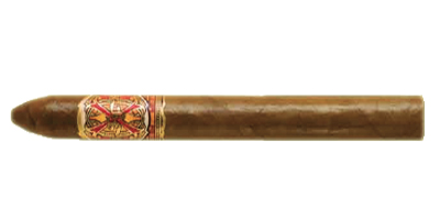 Arturo Fuente OpusX Petit Lancero Review