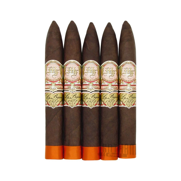 My Father Le Bijou 1922 Torpedo Box Pressed Review