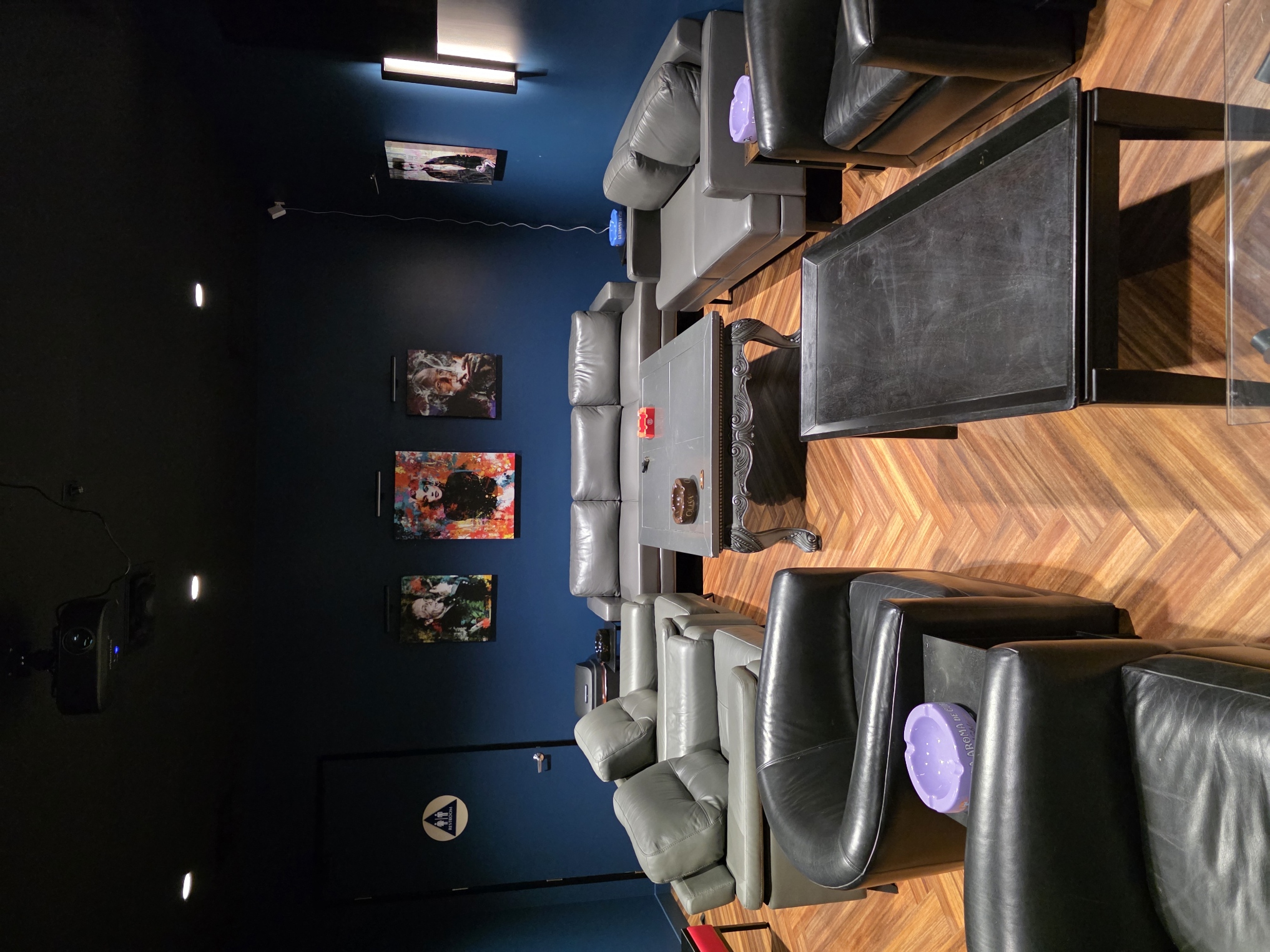 The Winston’s Club Yorba Linda