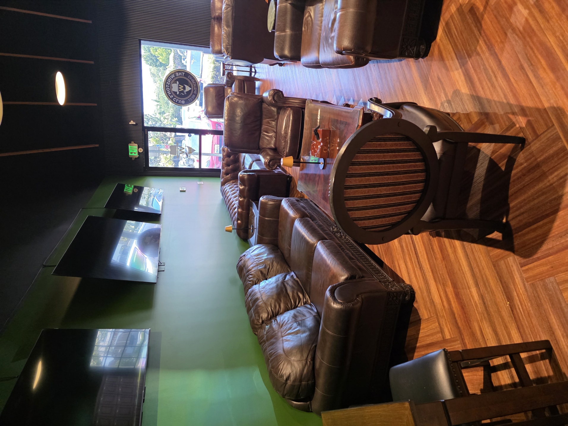 The Winston’s Club Yorba Linda