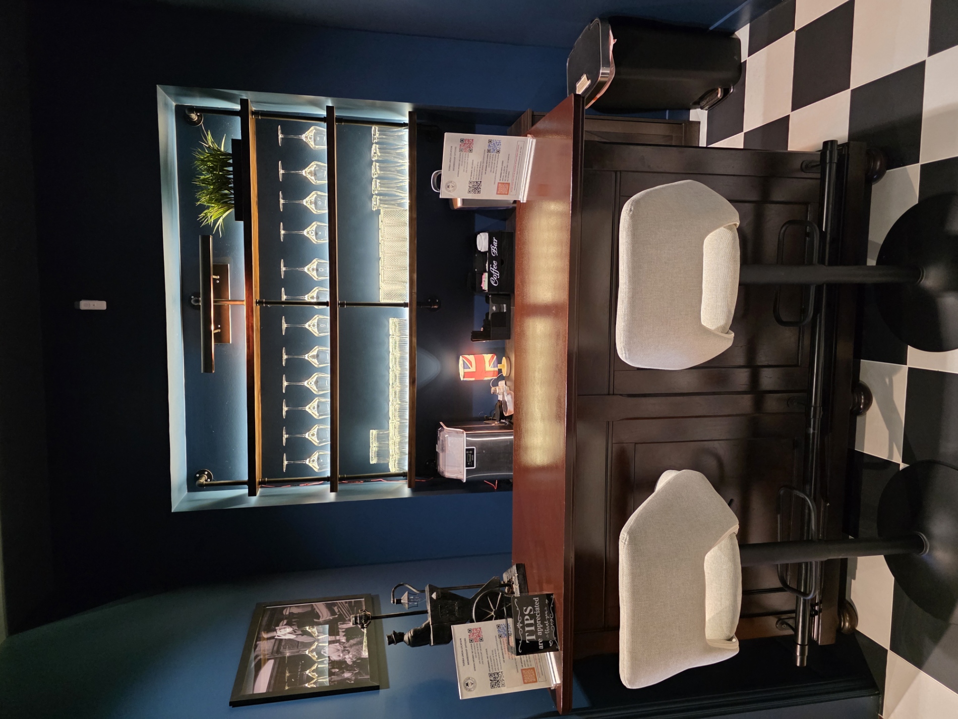 The Winston’s Club Yorba Linda