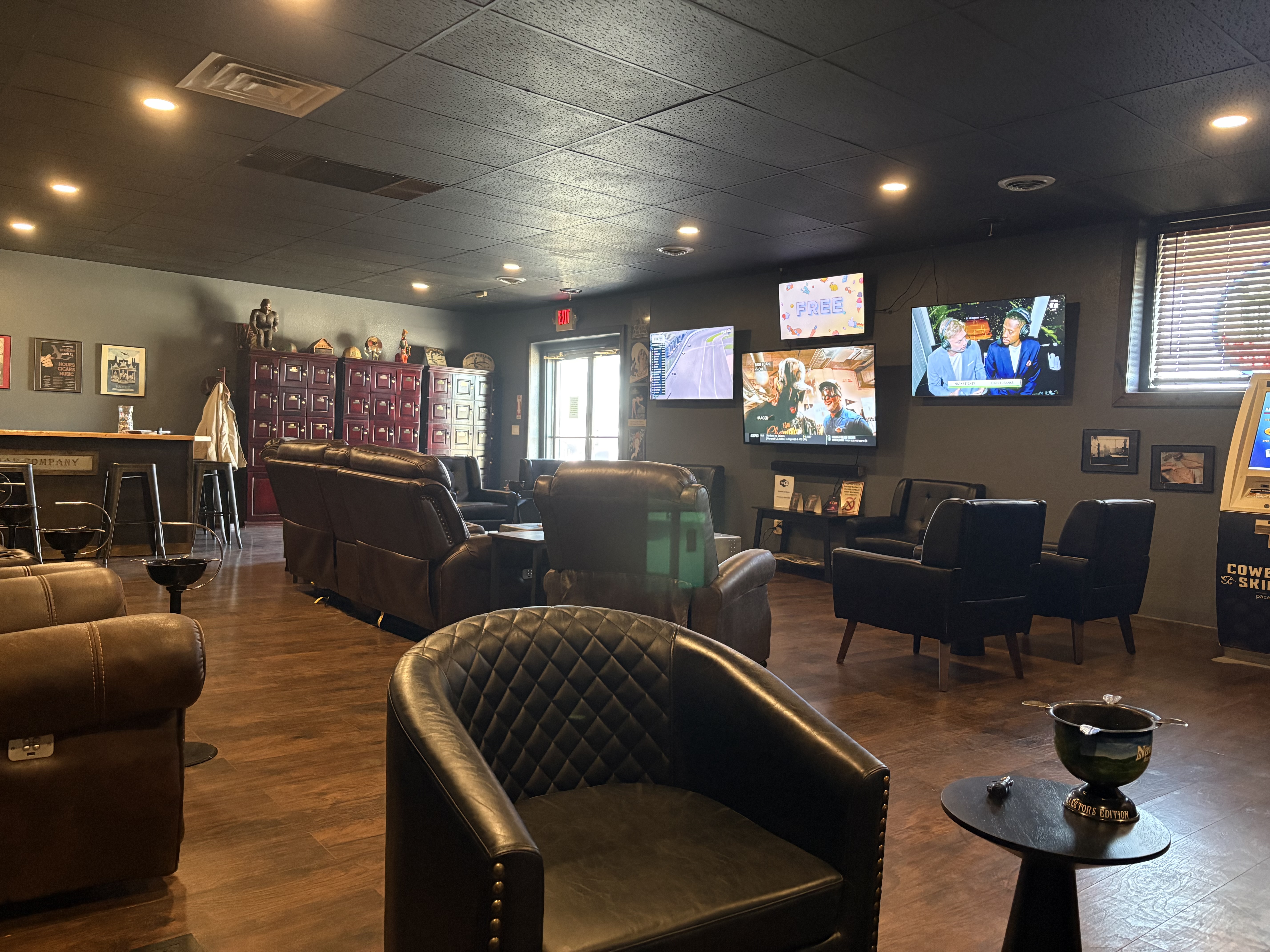 Casper Cigar Company