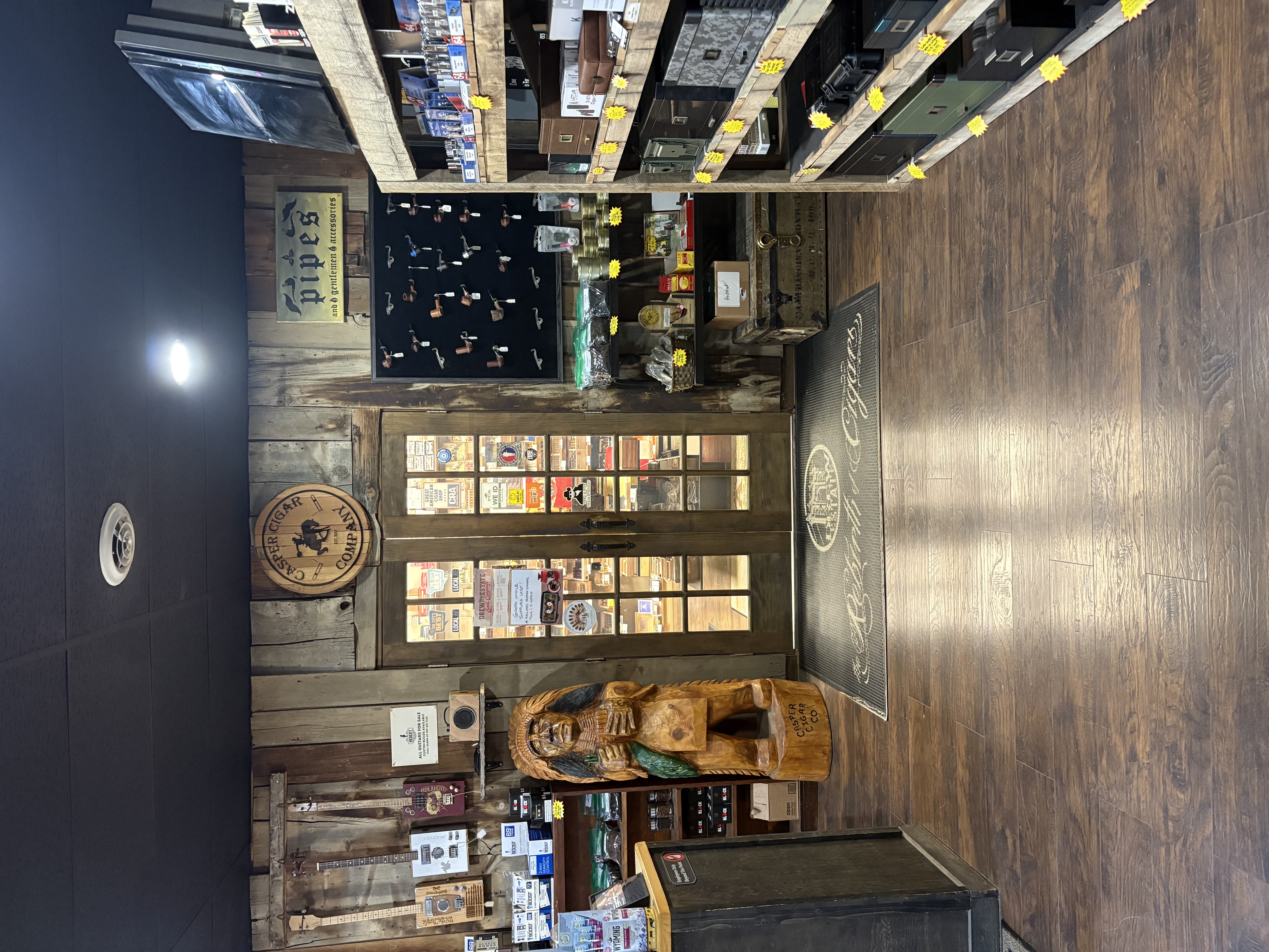 Casper Cigar Company