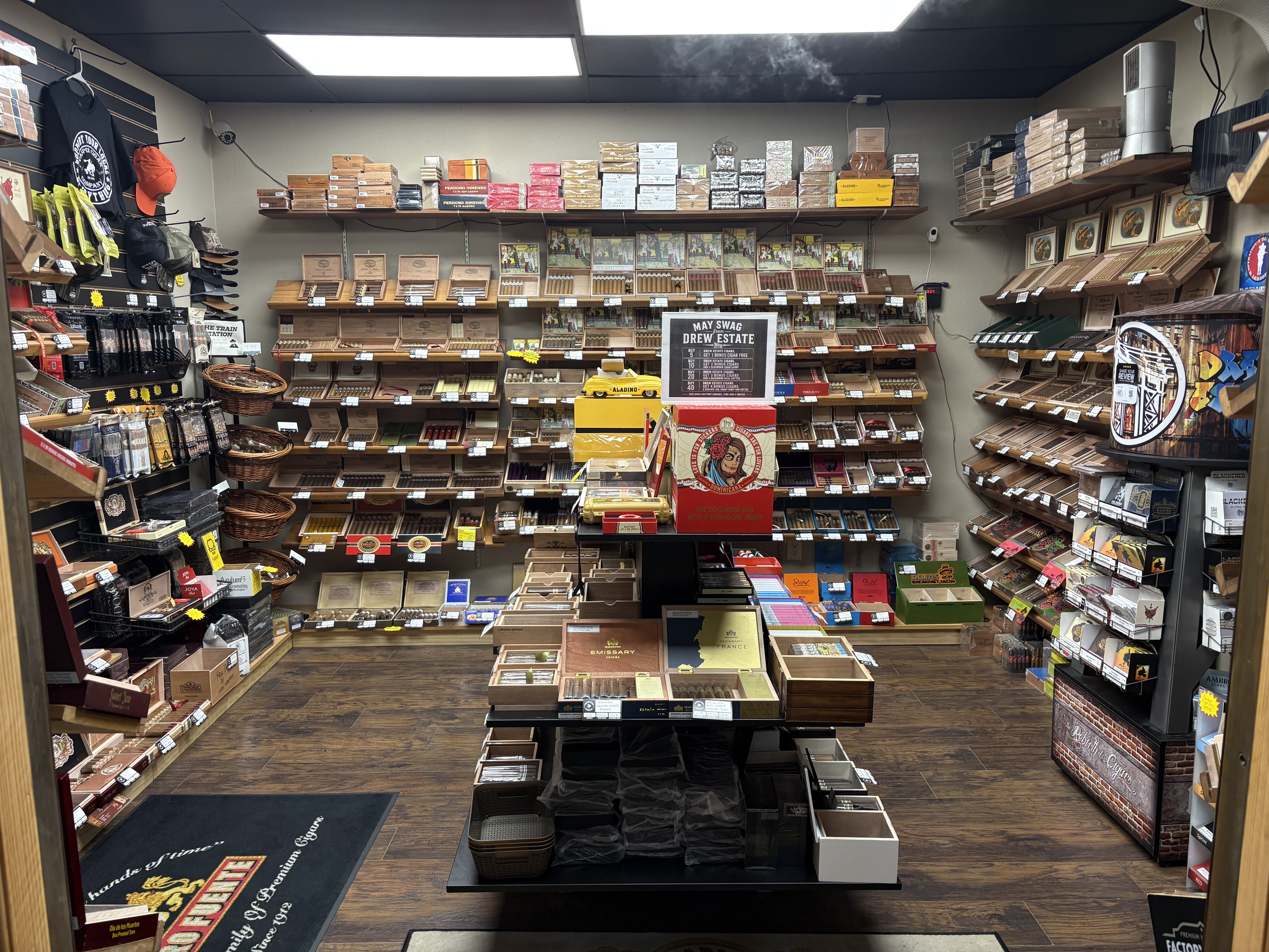 Casper Cigar Company