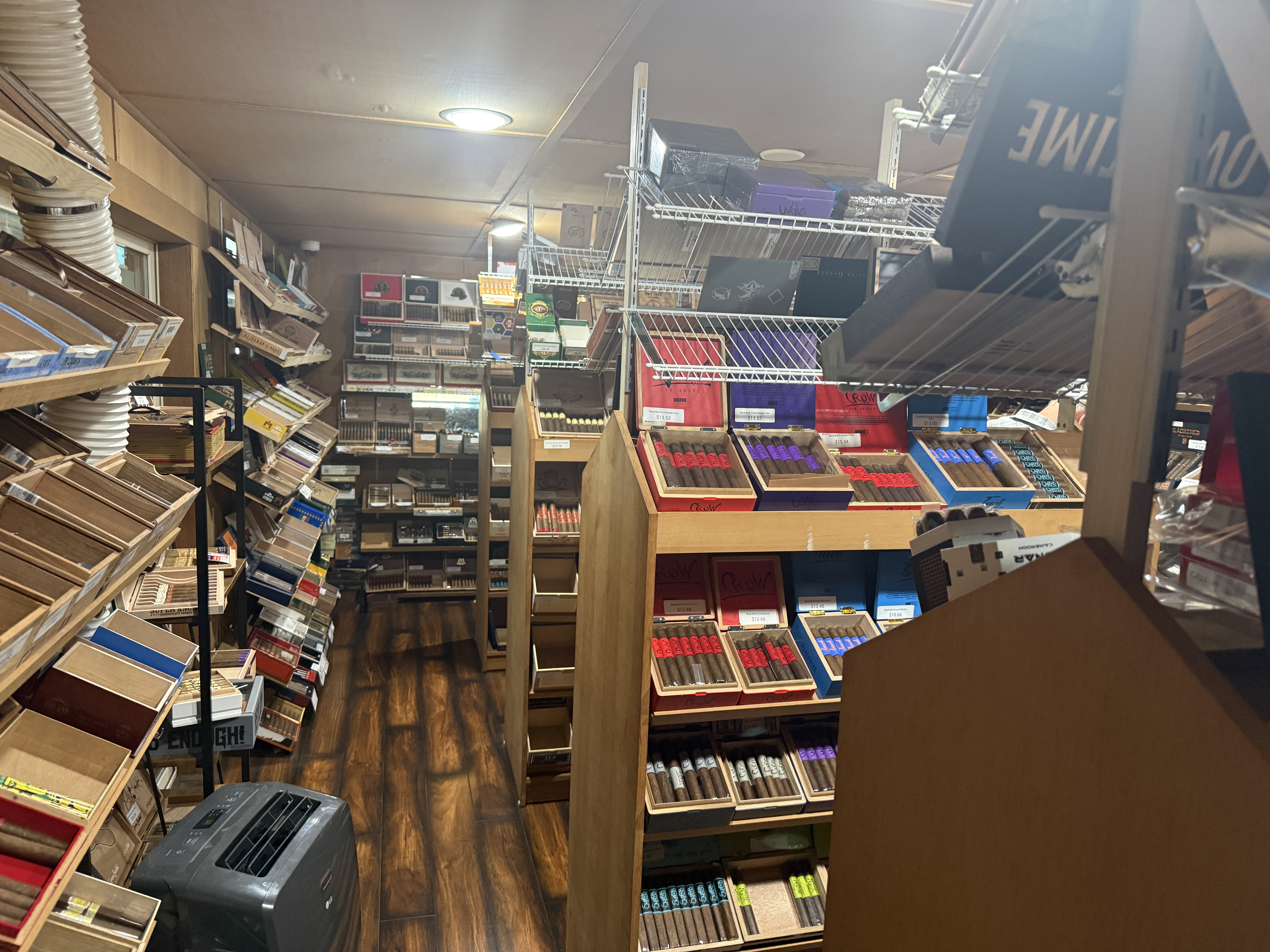 Goodfella’s Cigar Lounge SC