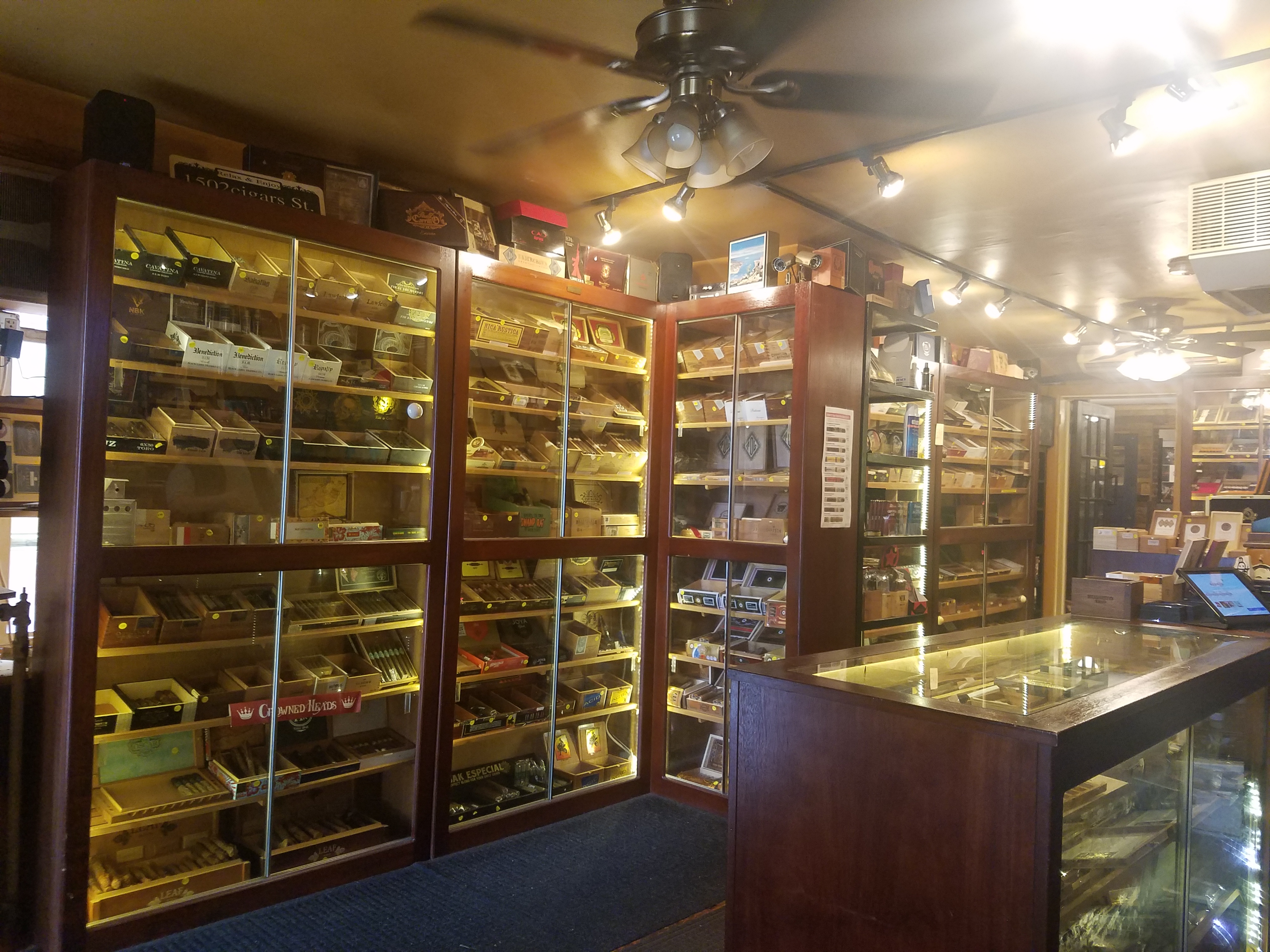BNB Cigars
