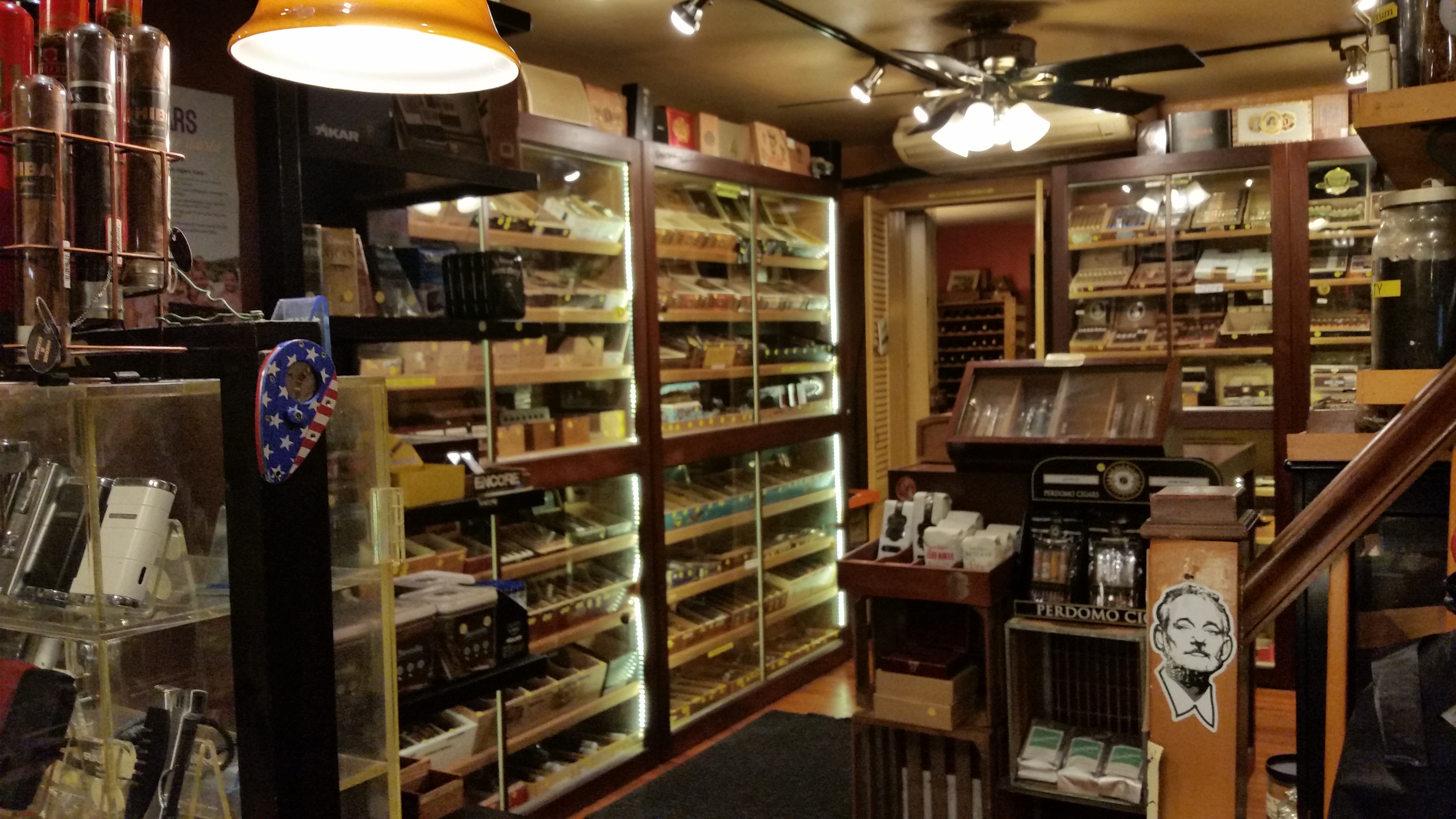 BNB Cigars