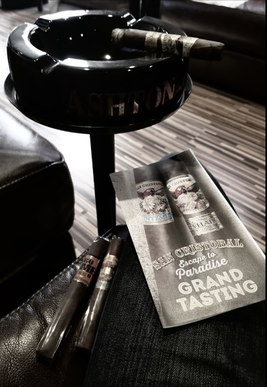 Cigar Room II and Bar Fifty Two in Agawam, MA