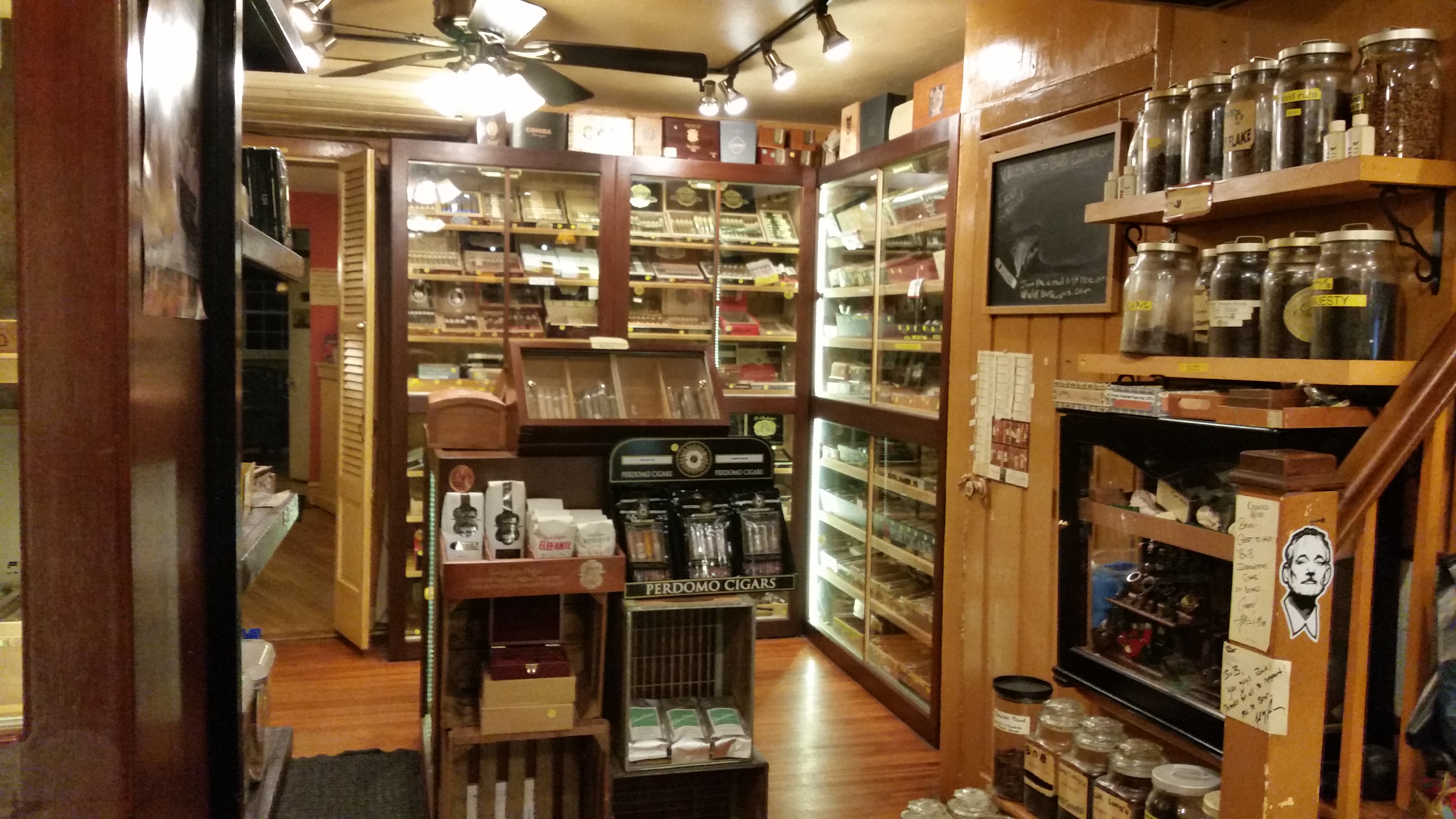 BNB Cigars