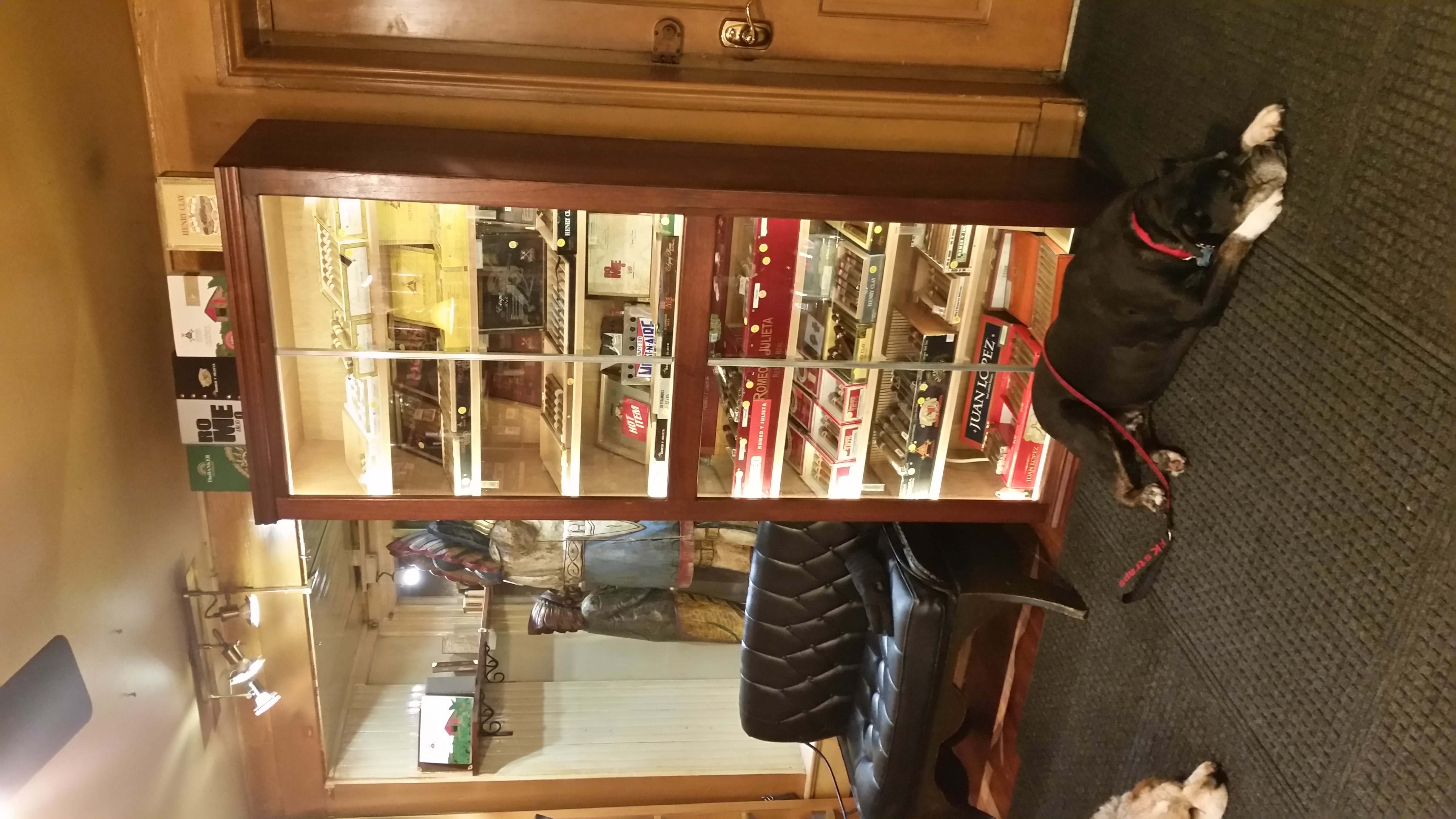 BNB Cigars