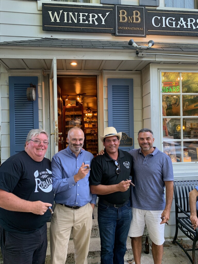 BNB Cigars