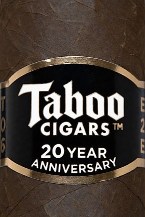 Taboo Cigar Bar & Lounge
