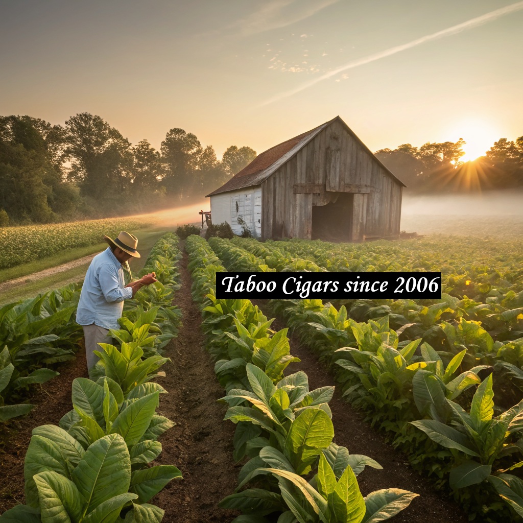 Taboo Cigar Bar & Lounge