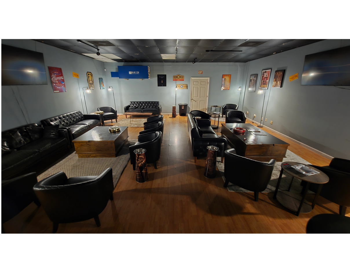 Bluffton Tobacco