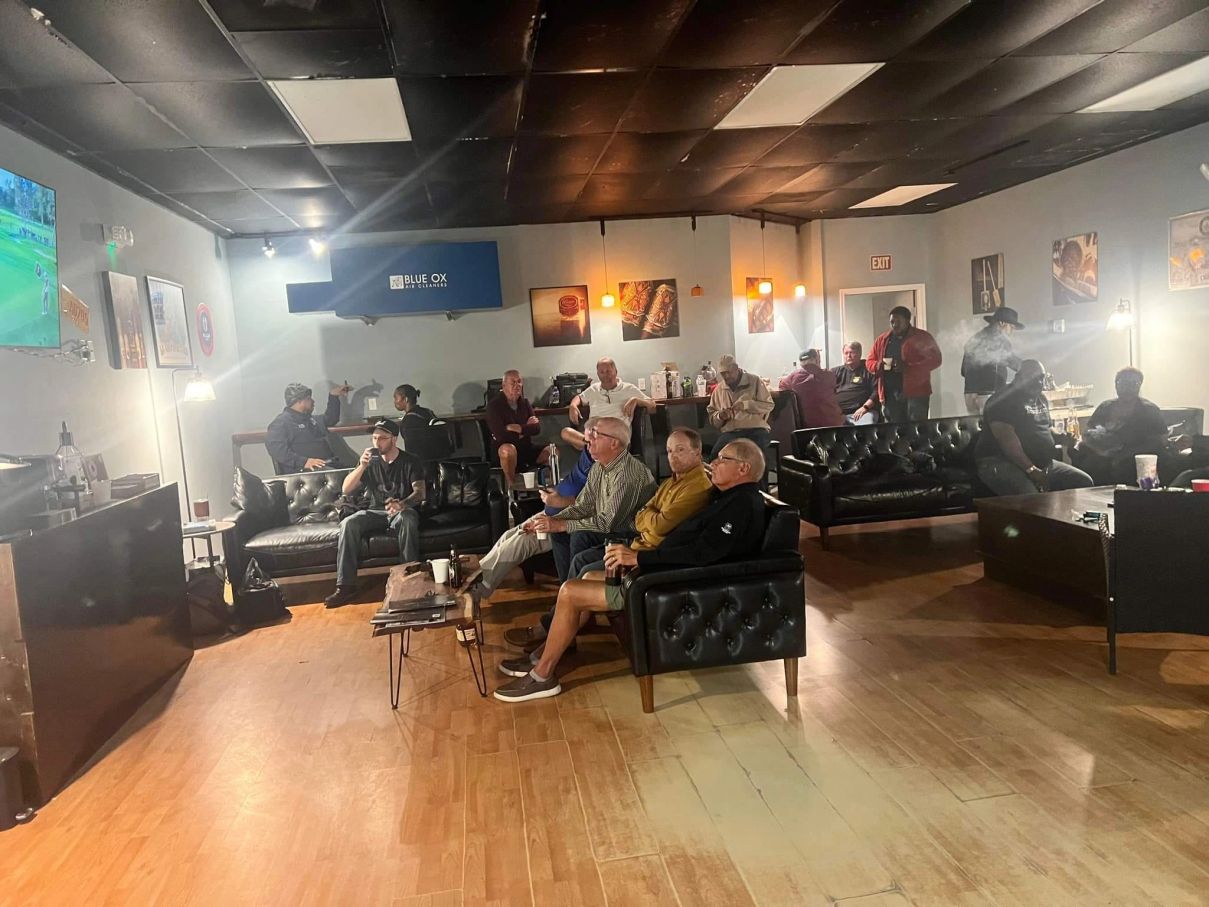 Bluffton Tobacco
