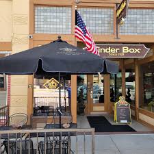 Tinder Box Rapid City