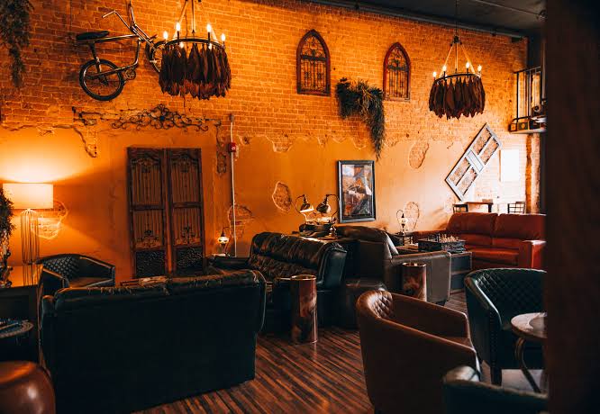 Tinder Box Rapid City