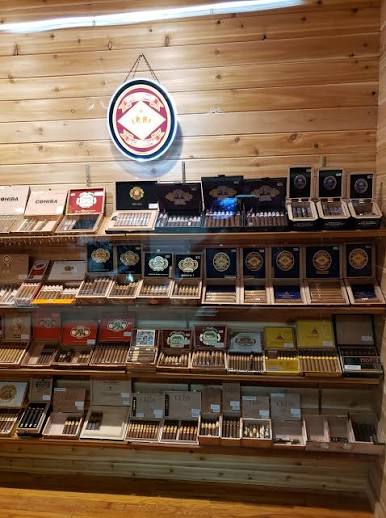 Tinder Box Rapid City