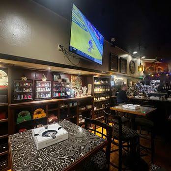 Tinder Box Rapid City