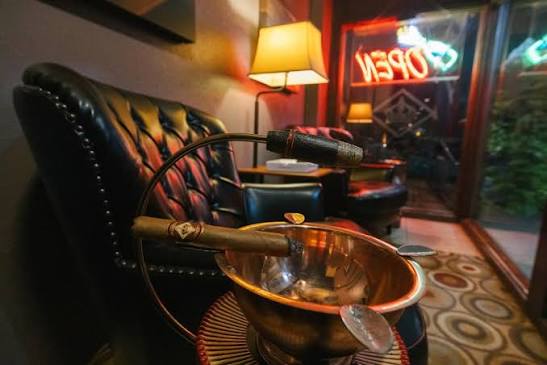 Tinder Box Rapid City