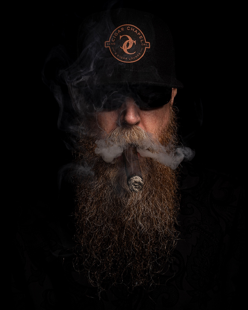 The Cigar Chapel