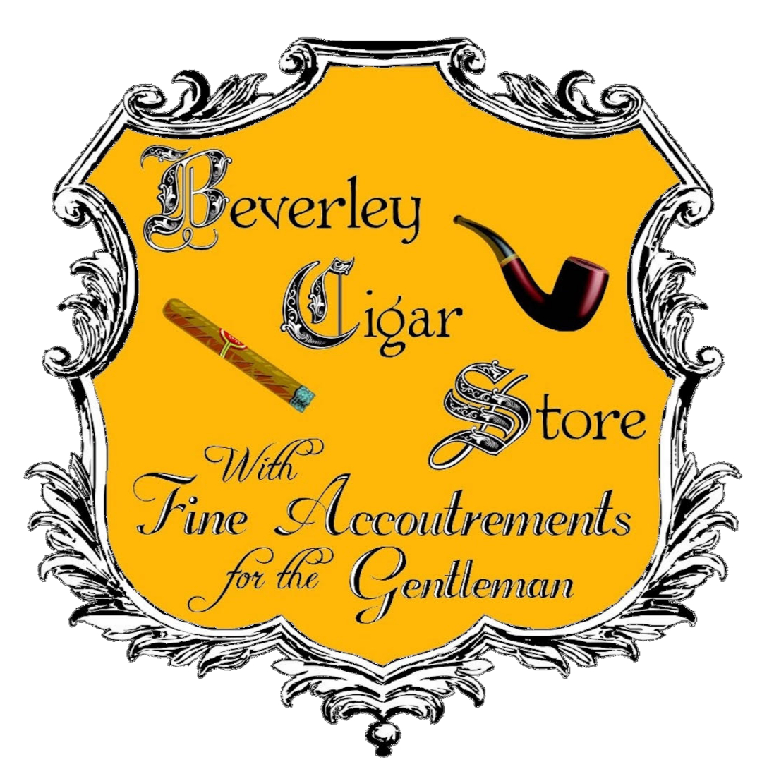 Beverley Cigar Store
