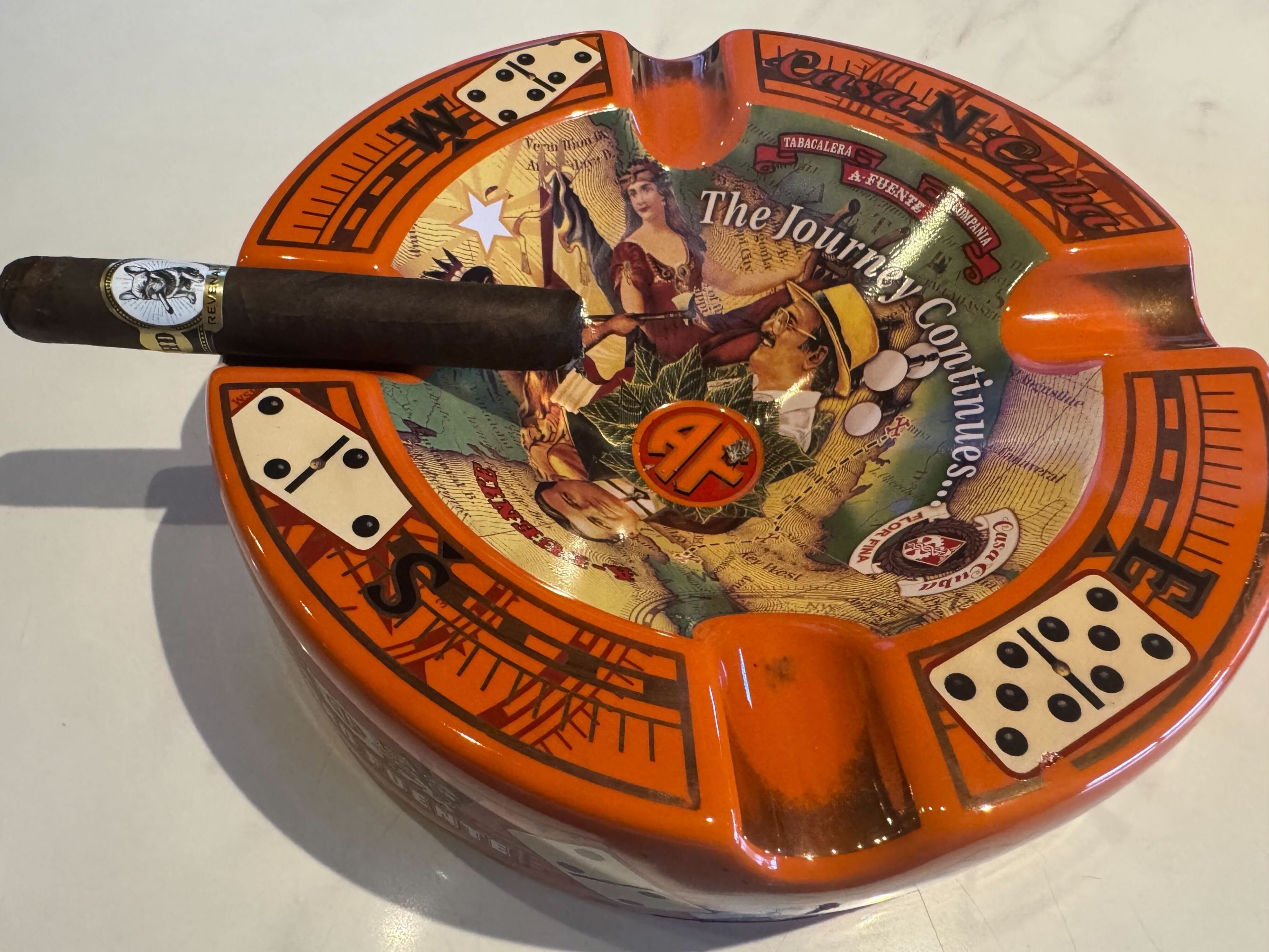 Havana Dreams Cigar Lounge