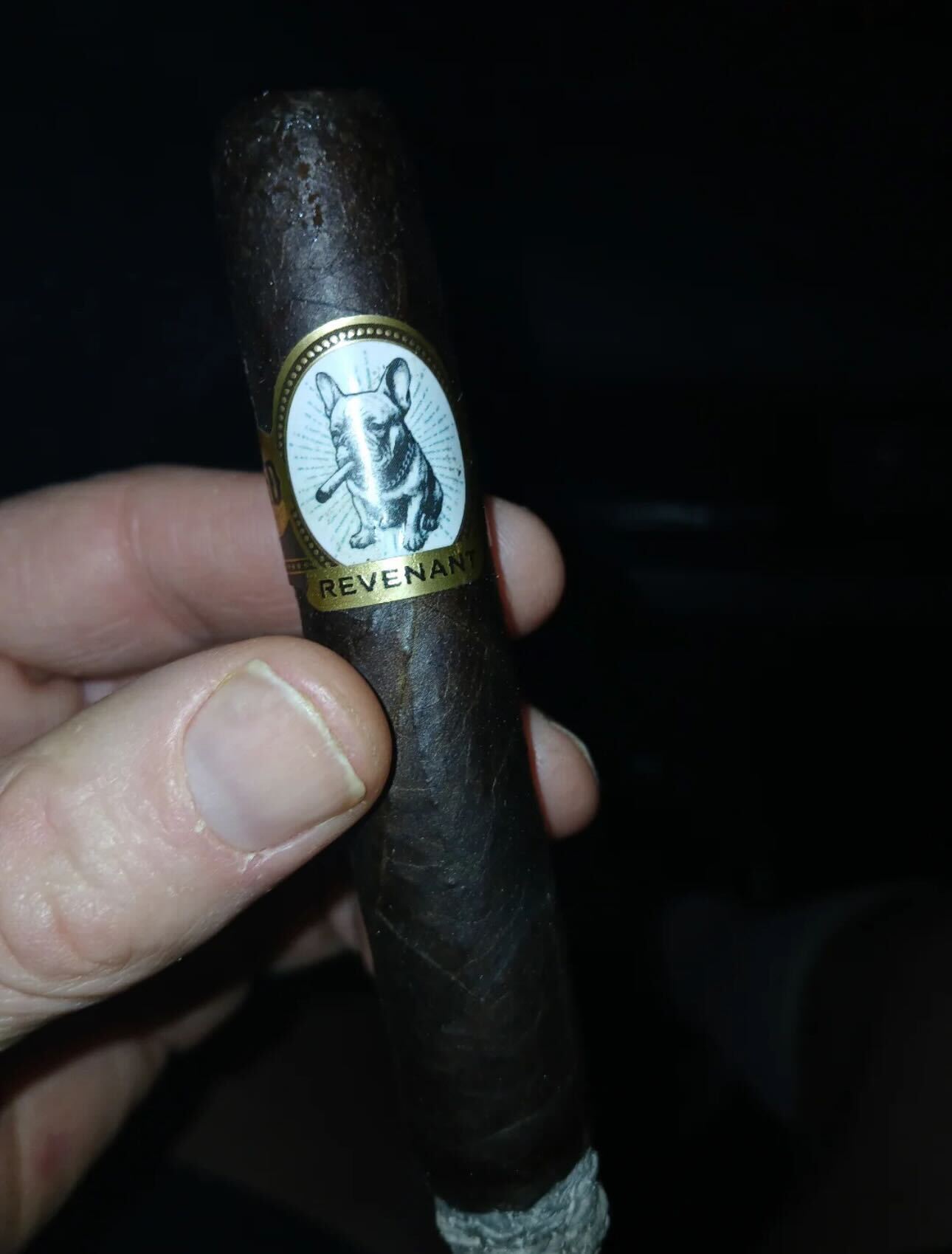 Havana Dreams Cigar Lounge