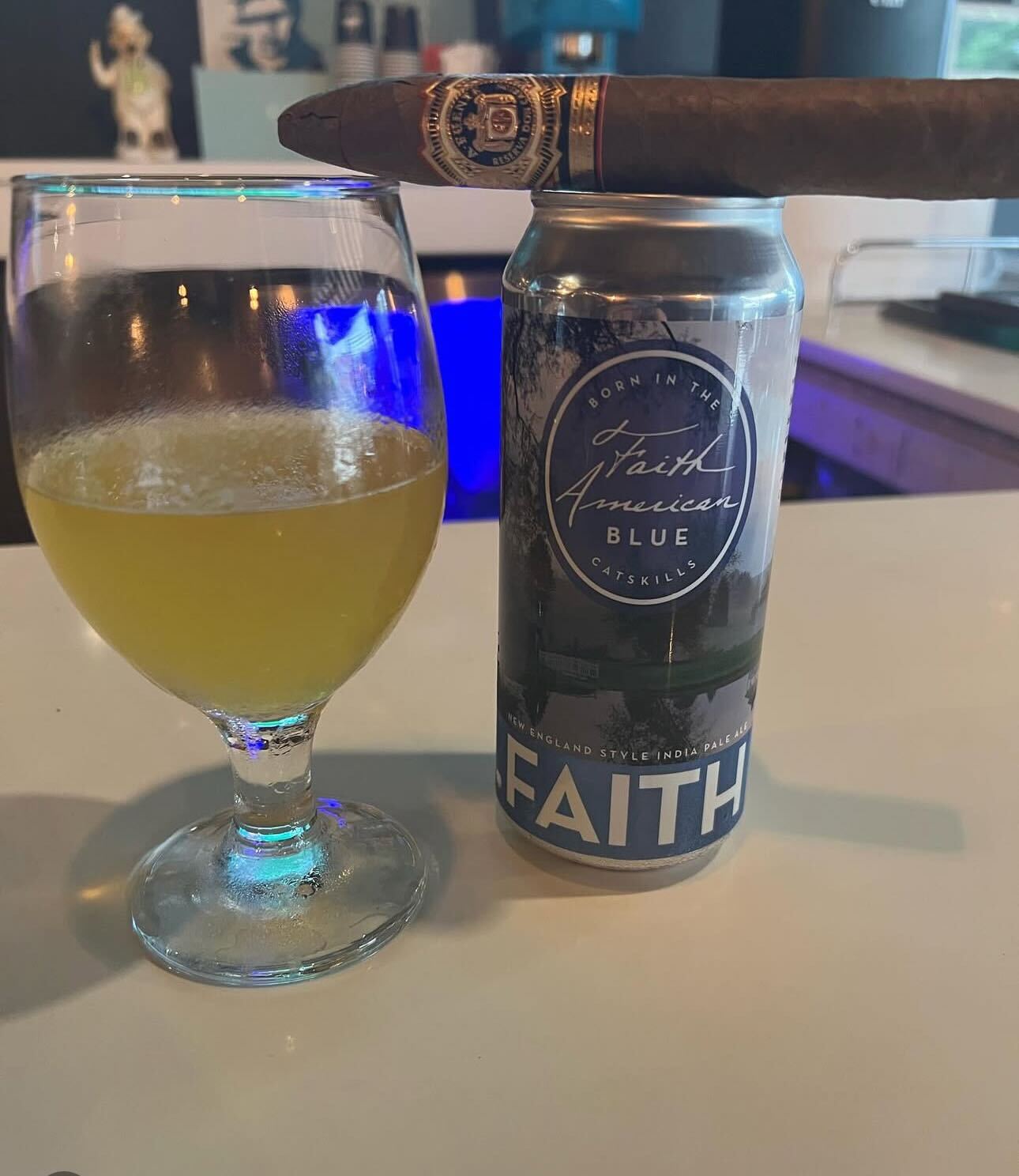 Havana Dreams Cigar Lounge