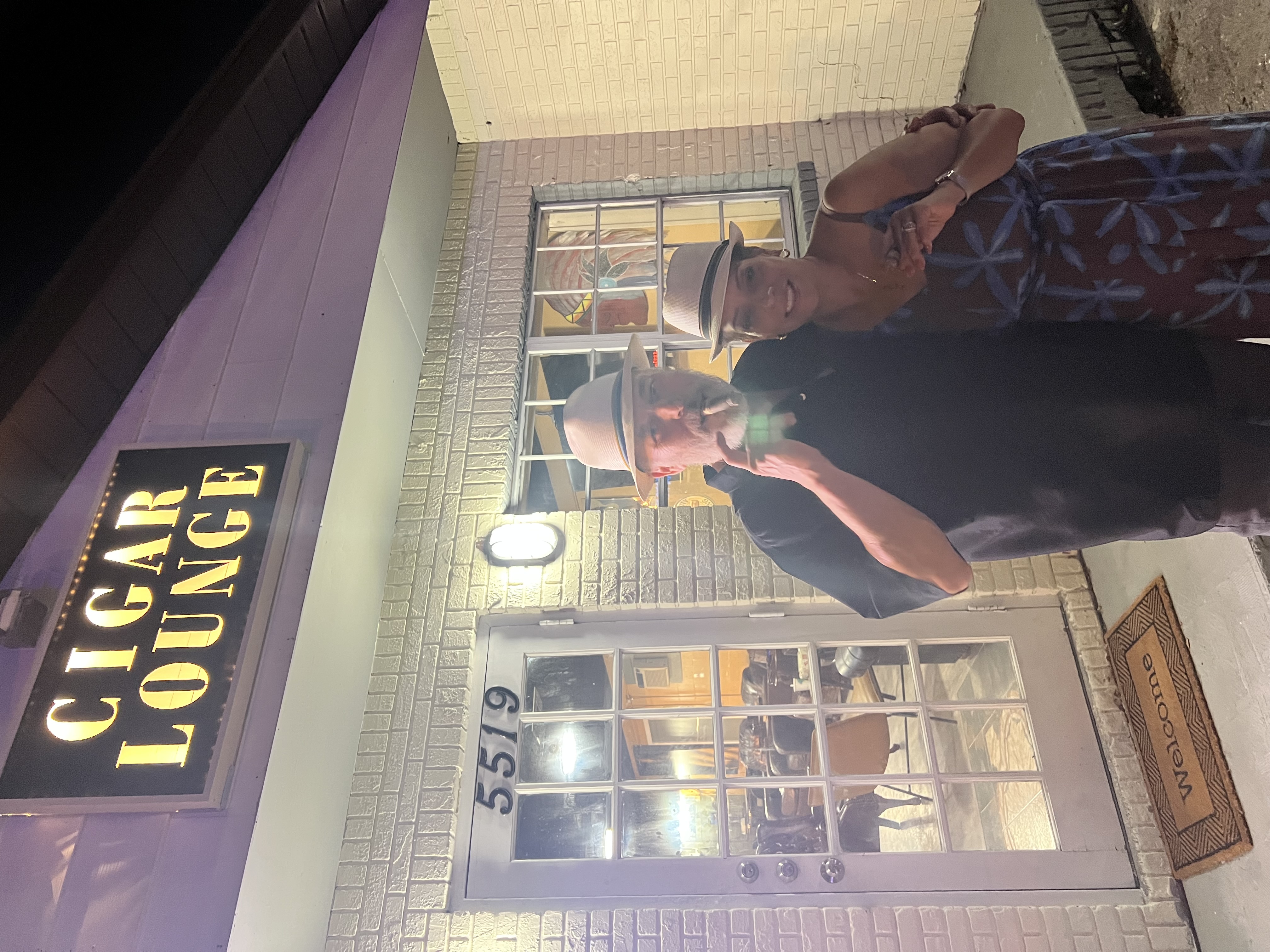 The Cigar Room in Zephyrhills, FL