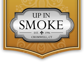 Up In Smoke Fine Cigars