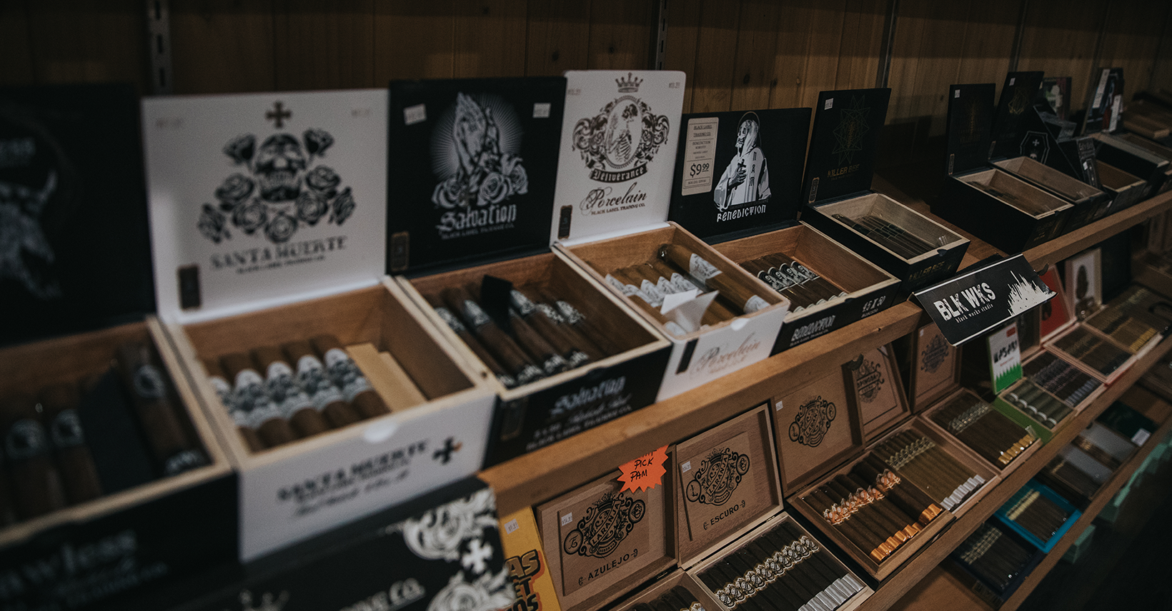Smokers Abbey Memphis