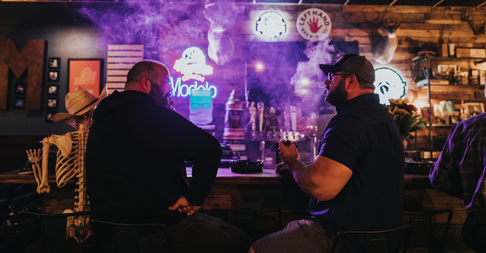 Smokers Abbey Memphis