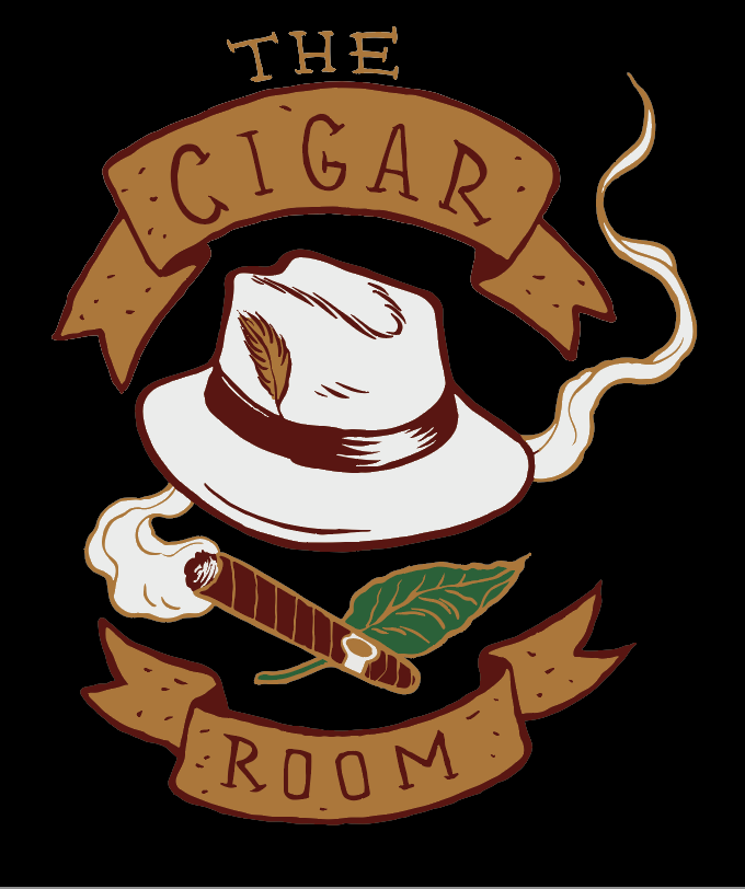 The Cigar Room