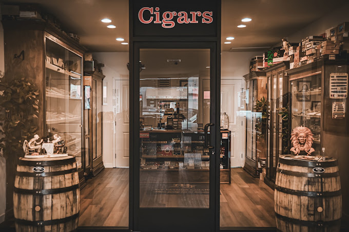 My Cigars ASAP in Van Nuys, CA