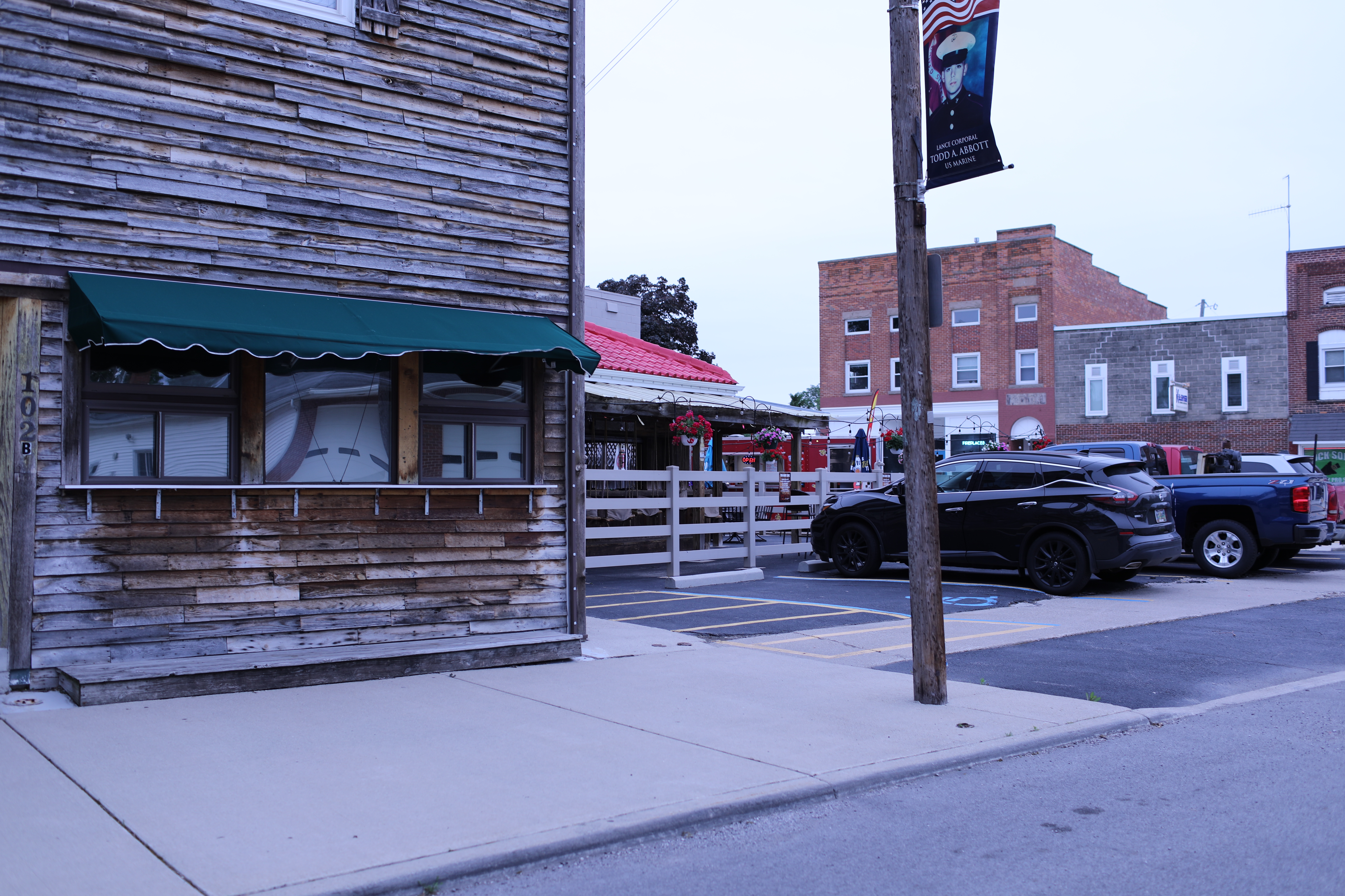 Haskins Hideout Cigar And Bourbon Lounge