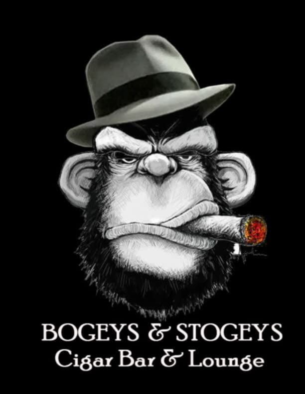 Bogey's & Stogey's Cigar Shoppe Lounge