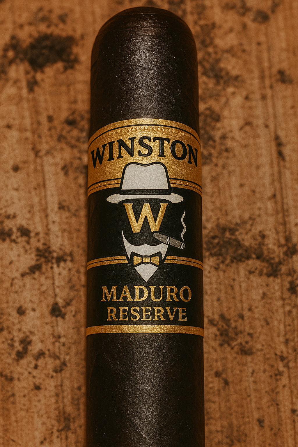 The Winston's Club