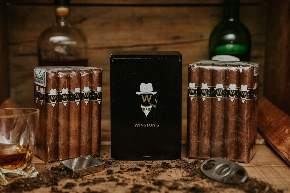 The Winston's Club