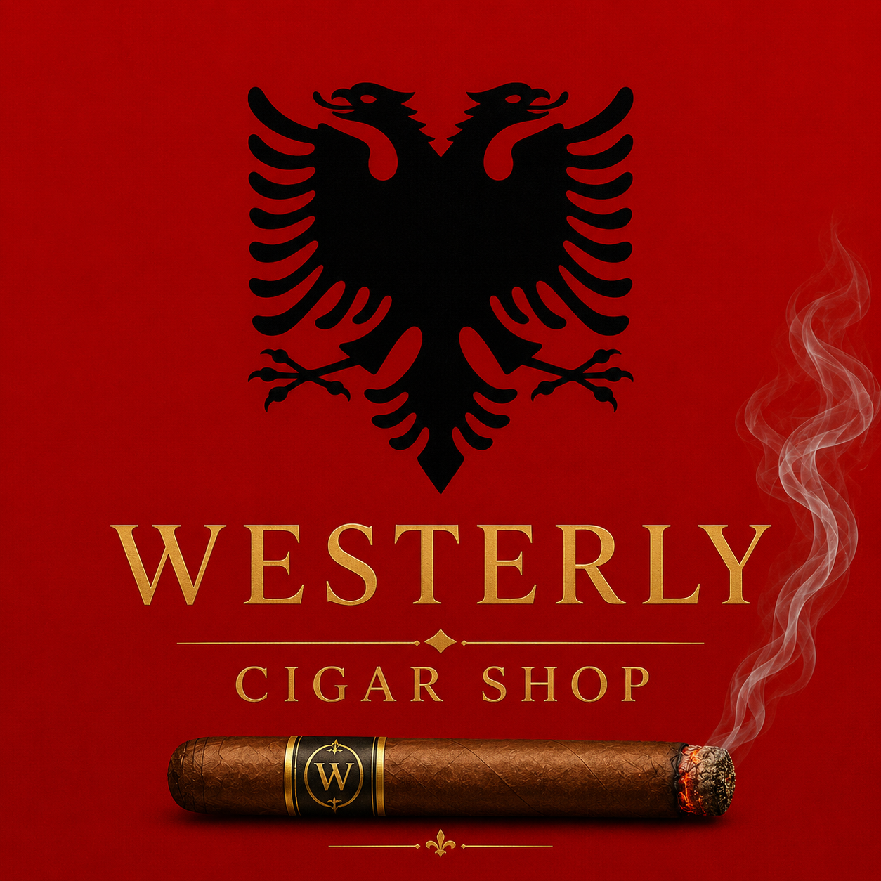 WESTERLY CIGAR SHOP (ILLYRIAN CIGARS)