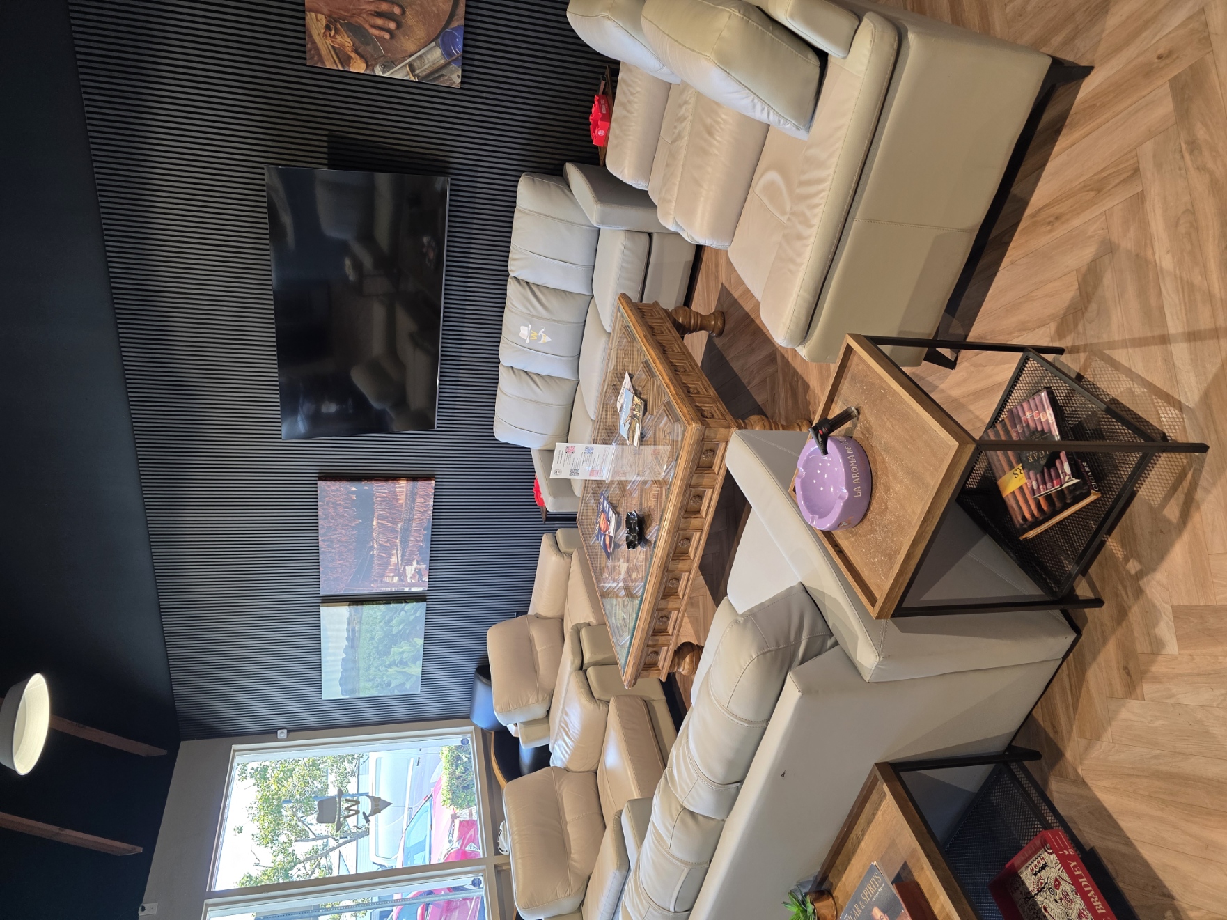 The Winston’s Club Yorba Linda