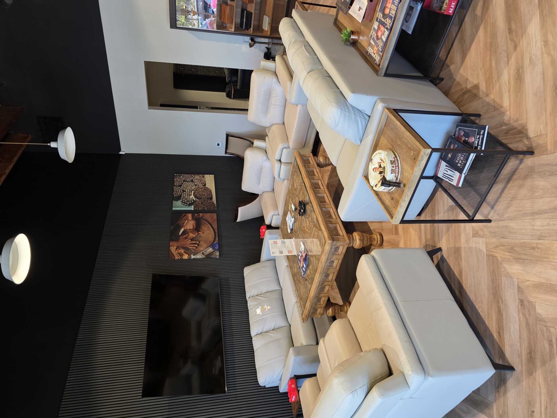 The Winston’s Club Yorba Linda